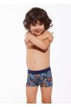 Fiú boxer Cornette Young Boy 700/135 Pirates 134-164