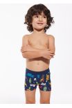 Boxers Cornette Kids Boy 701/134 Ausztrália 98-128