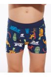 Boxers Cornette Kids Boy 701/134 Ausztrália 98-128