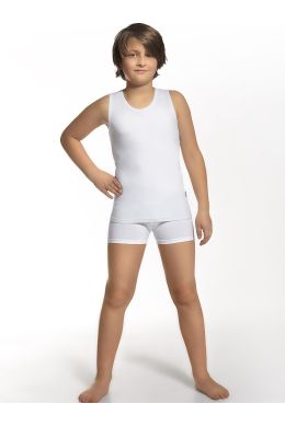 Cornette Kids Boy 866 122-128 szett