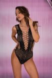 Body Carm XG057 Collection LivCo Corsetti Fashion