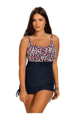 Fürdőruha Self S 584 MR8 Marinaio 8 Tankini