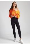 Női leggings Gatta 44085 Mirella Long