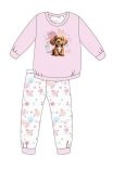 Lány pizsama Cornette Kids Girl 594/179 Star 86-128