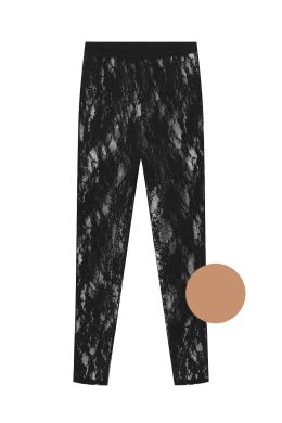 Női csipke leggings Fiore I 5002 Marella