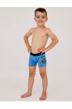 Fiú boxer Cornette Kids Boy 701/137 Mission 86-128