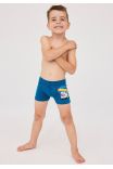 Fiú boxer Cornette Kids Boy 701/93 Work Zone 2 86-128