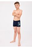 Fiú boxer Cornette Young Boy 700/142 Wolf 134-164