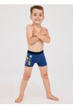 Fiú boxer, Cornette Young Boy 700/139 győztes 134-164