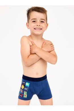 Boxers Cornette Kids Boy 701/139 győztes 86-128