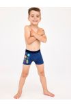 Boxers Cornette Kids Boy 701/139 győztes 86-128