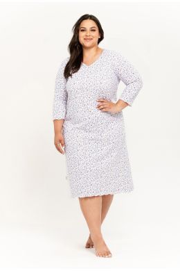 Női hálóing Taro Ariella 3258 2XL-4XL