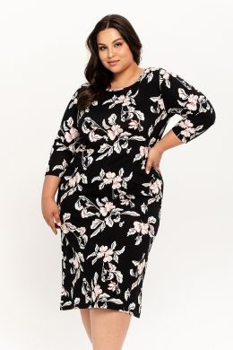 Női hálóing Taro Charlotte 3254 2XL-3XL