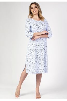 Női hálóing Regina 137 2XL-3XL