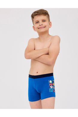 Fiú boxer, Cornette Young Boy 700/140 győztes 2 134-164