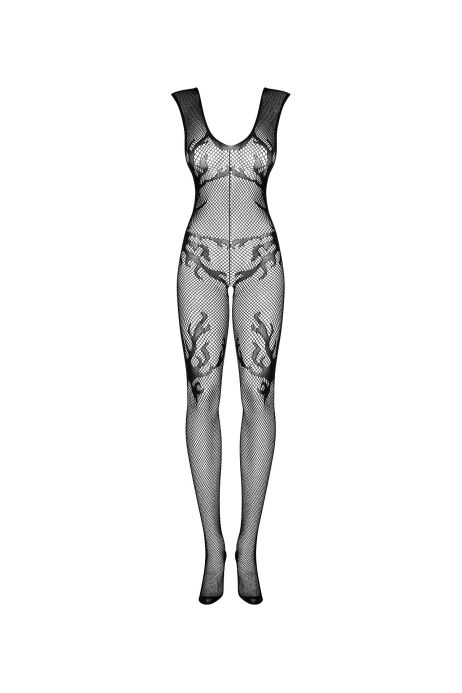 Bodystocking Obsessive F241 S-L