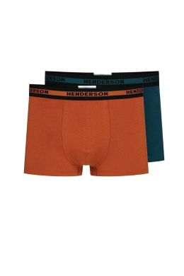 2 PACK férfi boxer Henderson 42252 Jag