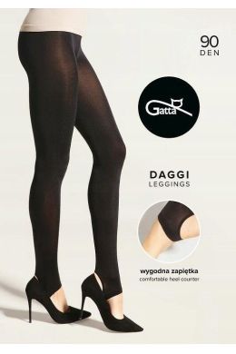 Női leggings Gatta Daggi wz.01 90 den