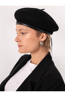 Beret Art Of Polo 24326 Holt