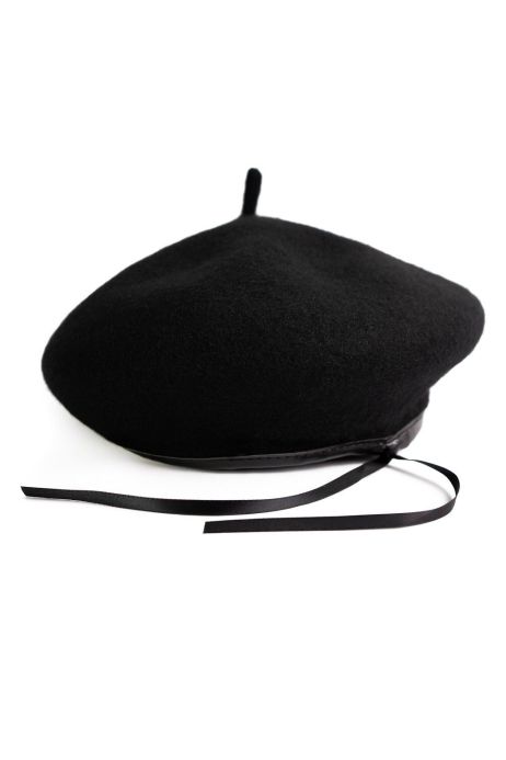 Beret Art Of Polo 24326 Holt