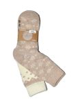 2 PACK zokni WiK 37809 Damen Socken 35-42