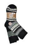 2 PACK zokni WiK 37809 Damen Socken 35-42