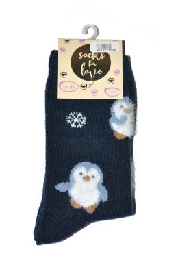 Női zokni WiK 37715 Socks For Love 35-42