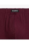 3 PACK férfi boxer Atlantic 3MH-197