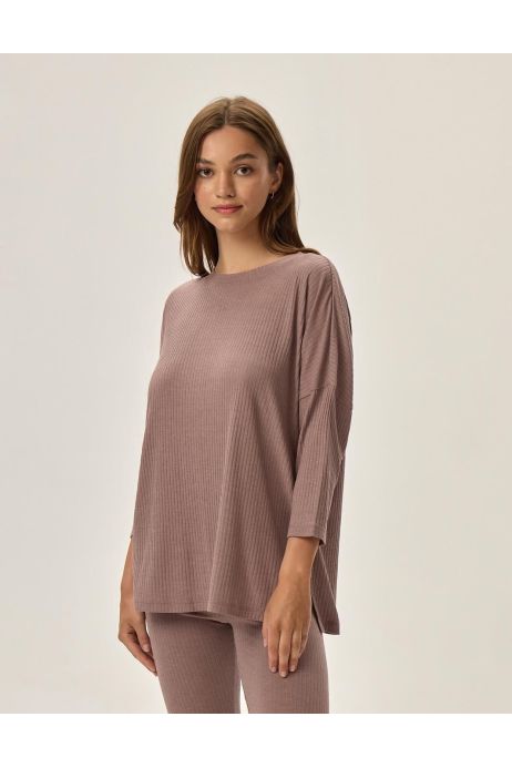 Piżama Henderson Ladies 42706 Frau 3/4 S-2XL