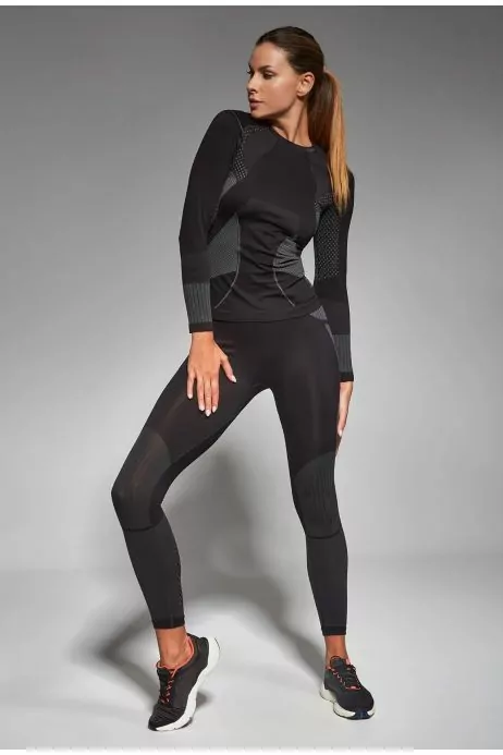 Női leggings Gatta 44016 Dablam Basic Thermoactive