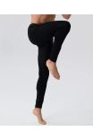 Férfi sport leggings Atlantic BML-016