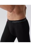 Férfi sport leggings Atlantic BML-016