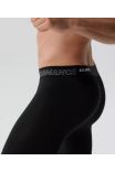 Férfi sport leggings Atlantic BML-016