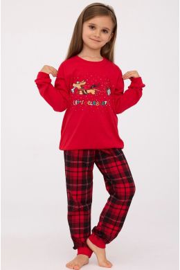 Lány pizsama Cornette Kids Girl 594/174 Celebrate 86-128